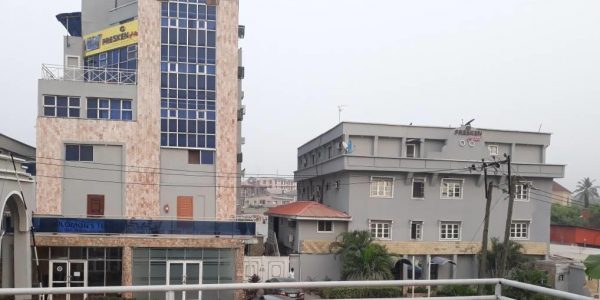 cheap hotel in ikeja lagos nigeria